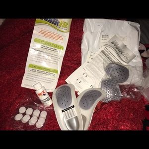 Walk Fit Orthotics